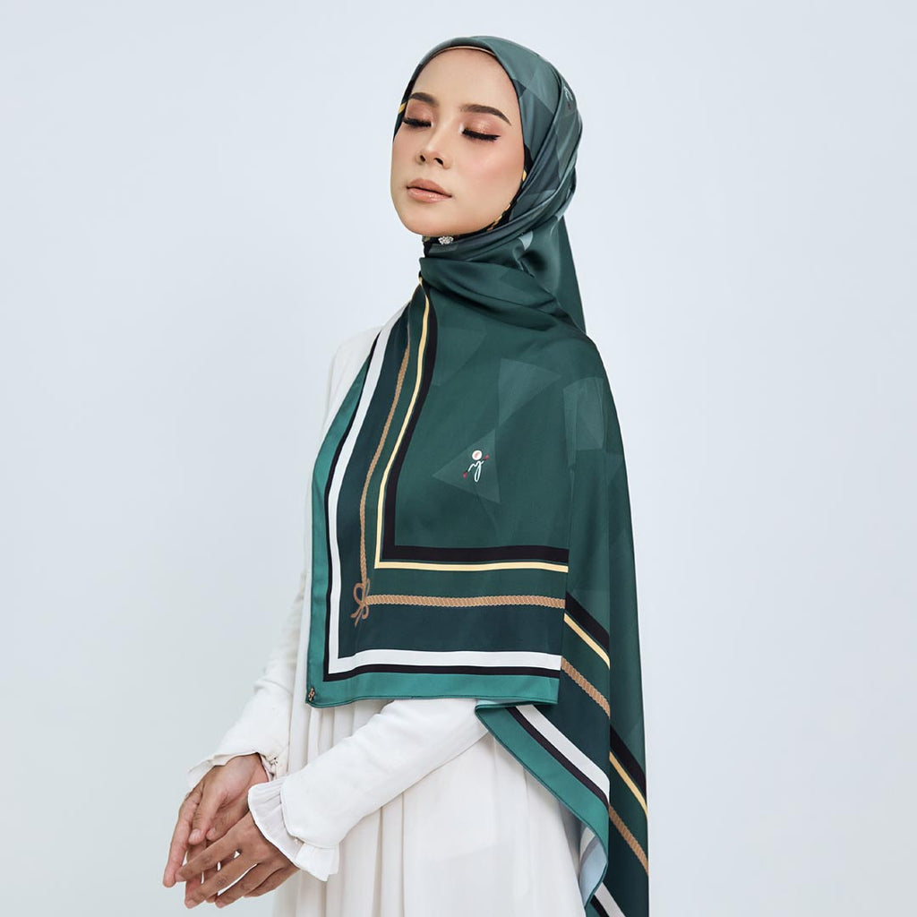 PS-DIAMONDRA in EMERALD