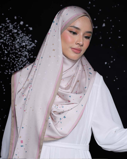 PS-CONFETTI in CREAM