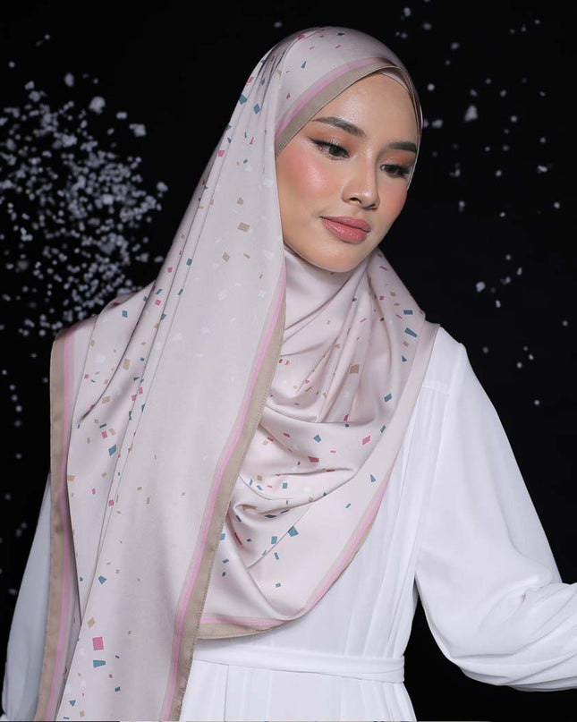 PS-CONFETTI in CREAM