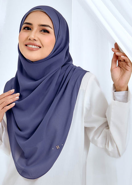 CUTELY-SO in VIOLET BLUE