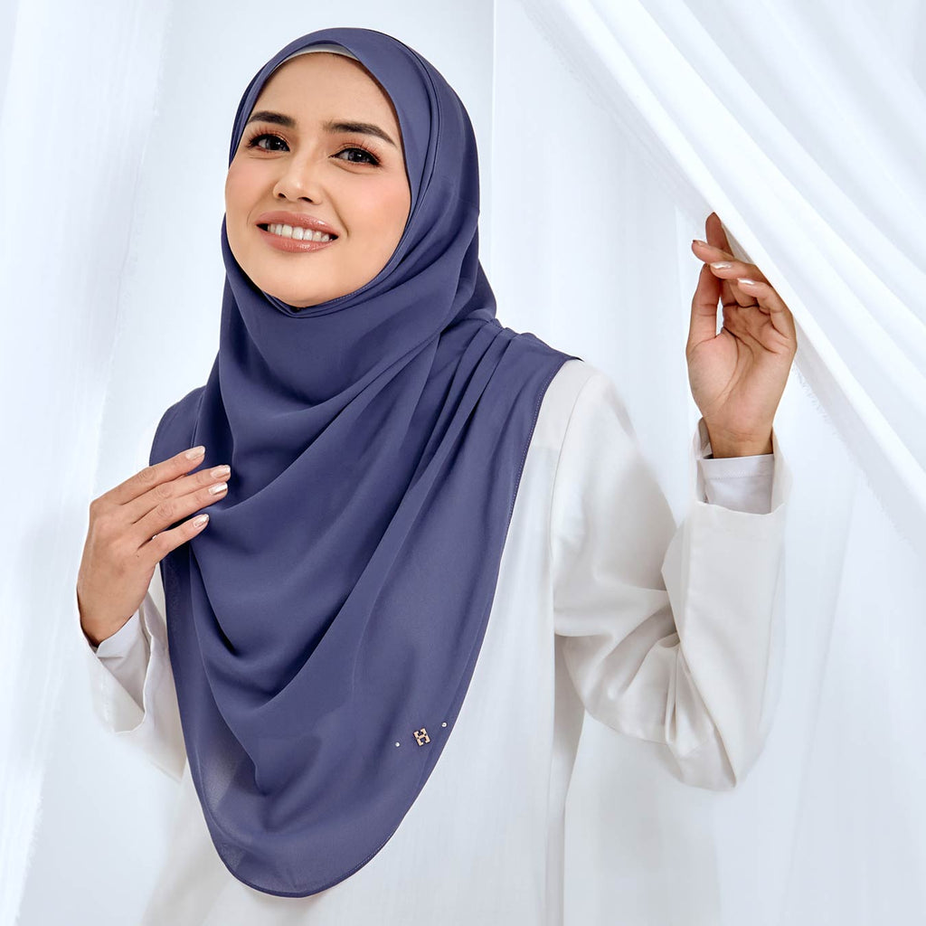 CUTELY-SO in VIOLET BLUE