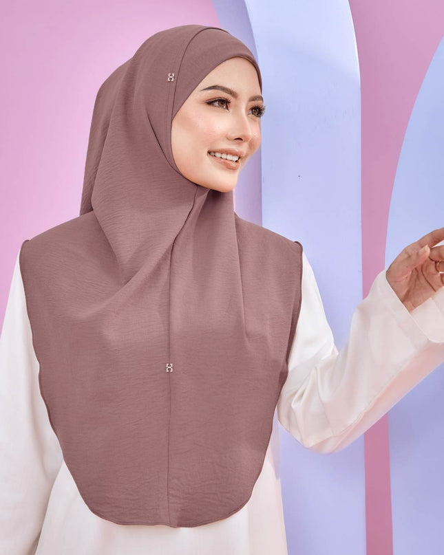 DANDILY-SO in ALMOND SPICE