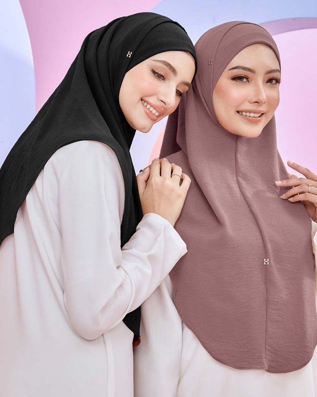 DANDILY-SO in ALMOND SPICE