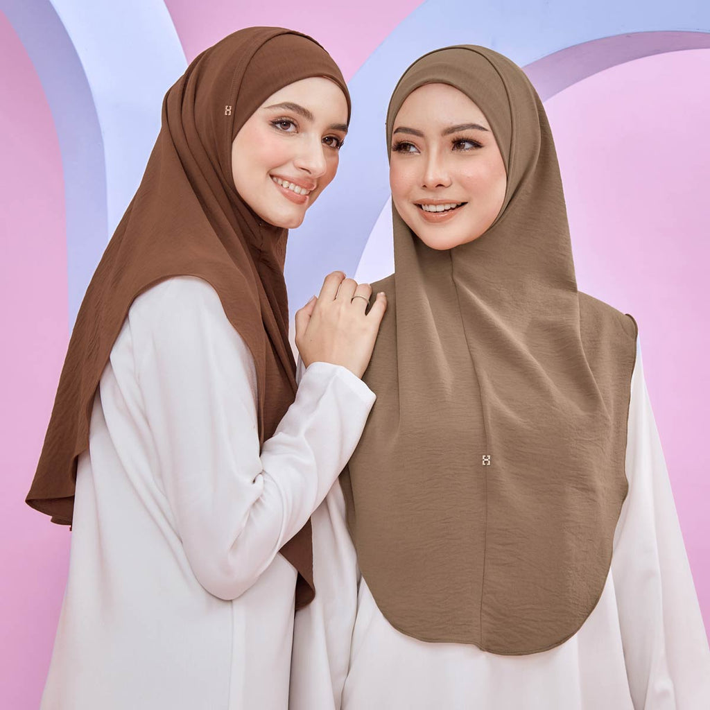 DANDILY-SO in CARAMEL