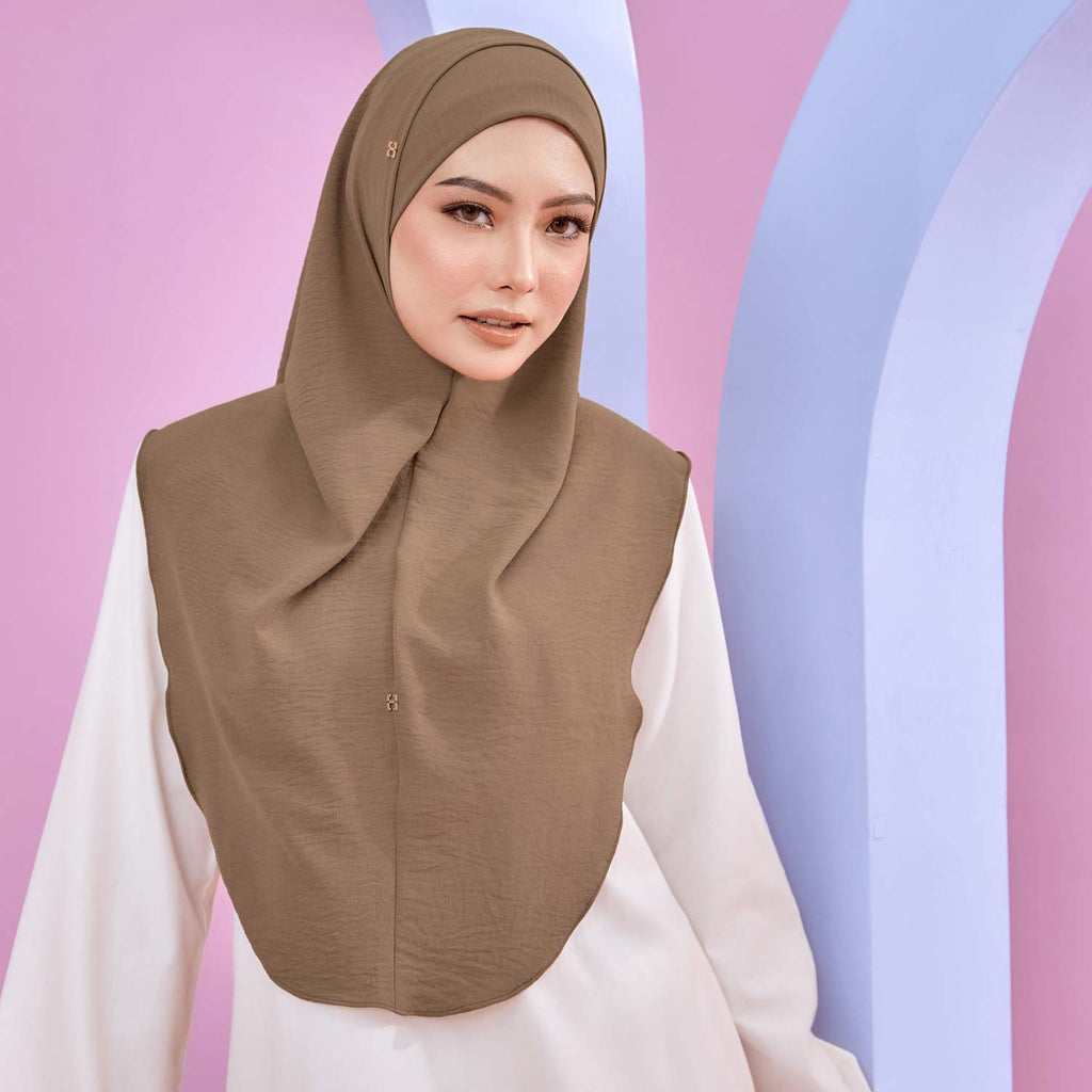 DANDILY-SO in CARAMEL