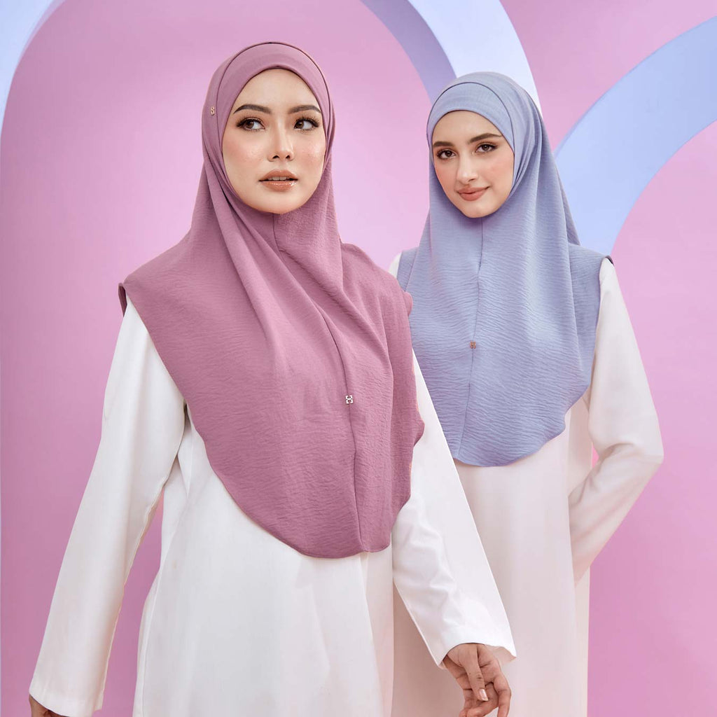 DANDILY-SO in CLOVER PINK