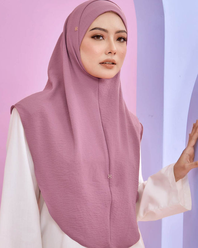 DANDILY-SO in CLOVER PINK