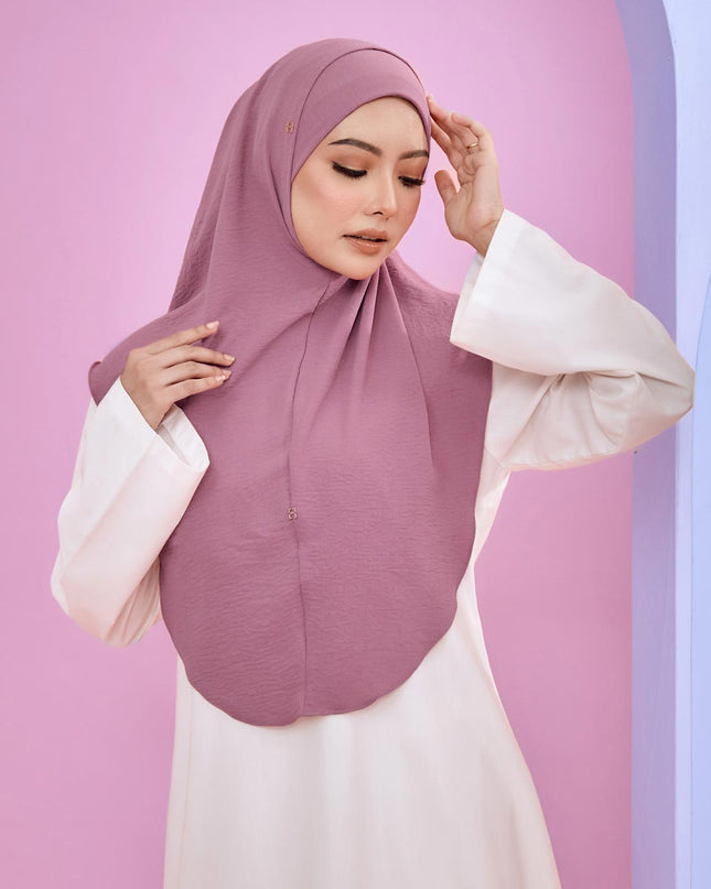 DANDILY-SO in CLOVER PINK