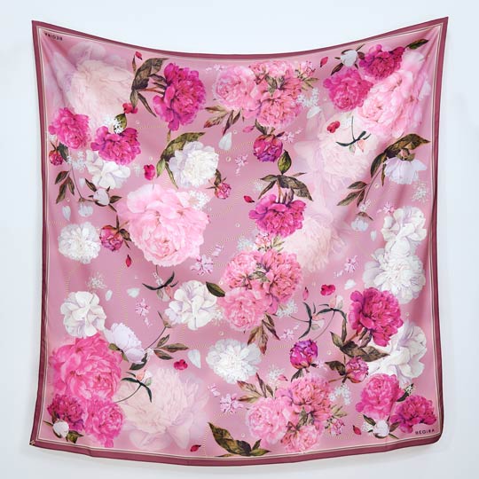 PS-MAHRANI in DUSTY PINK