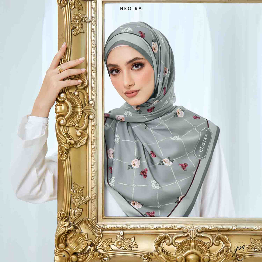 PS-NILAM SARI in GRAY