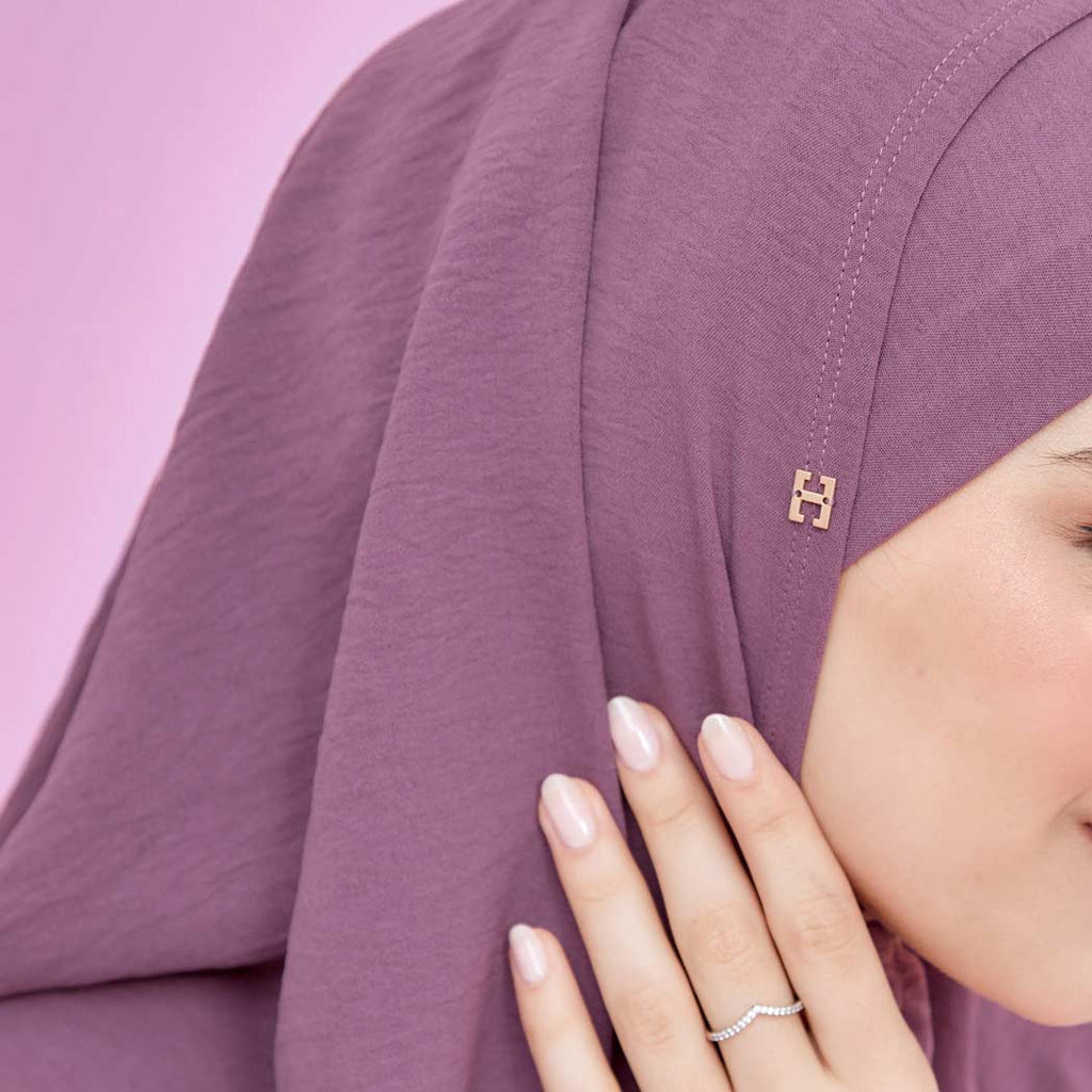 DANDILY-SO in LOGANBERRY