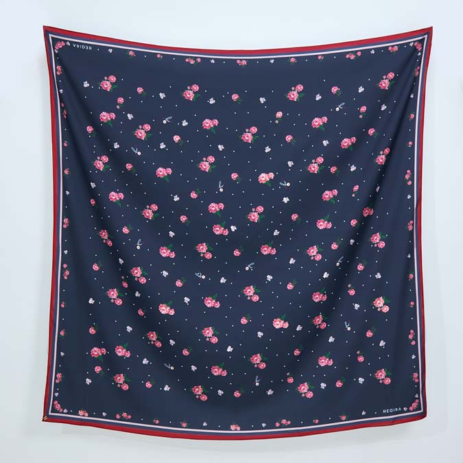 PS-MUSTIKA in NAVY BLUE