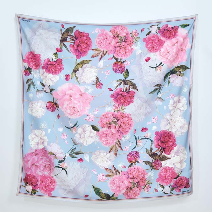 PS-MAHRANI in PEWTER