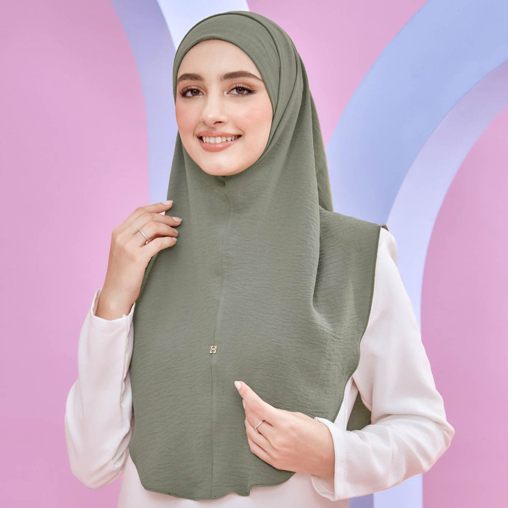 DANDILY-SO in ROSEMARY